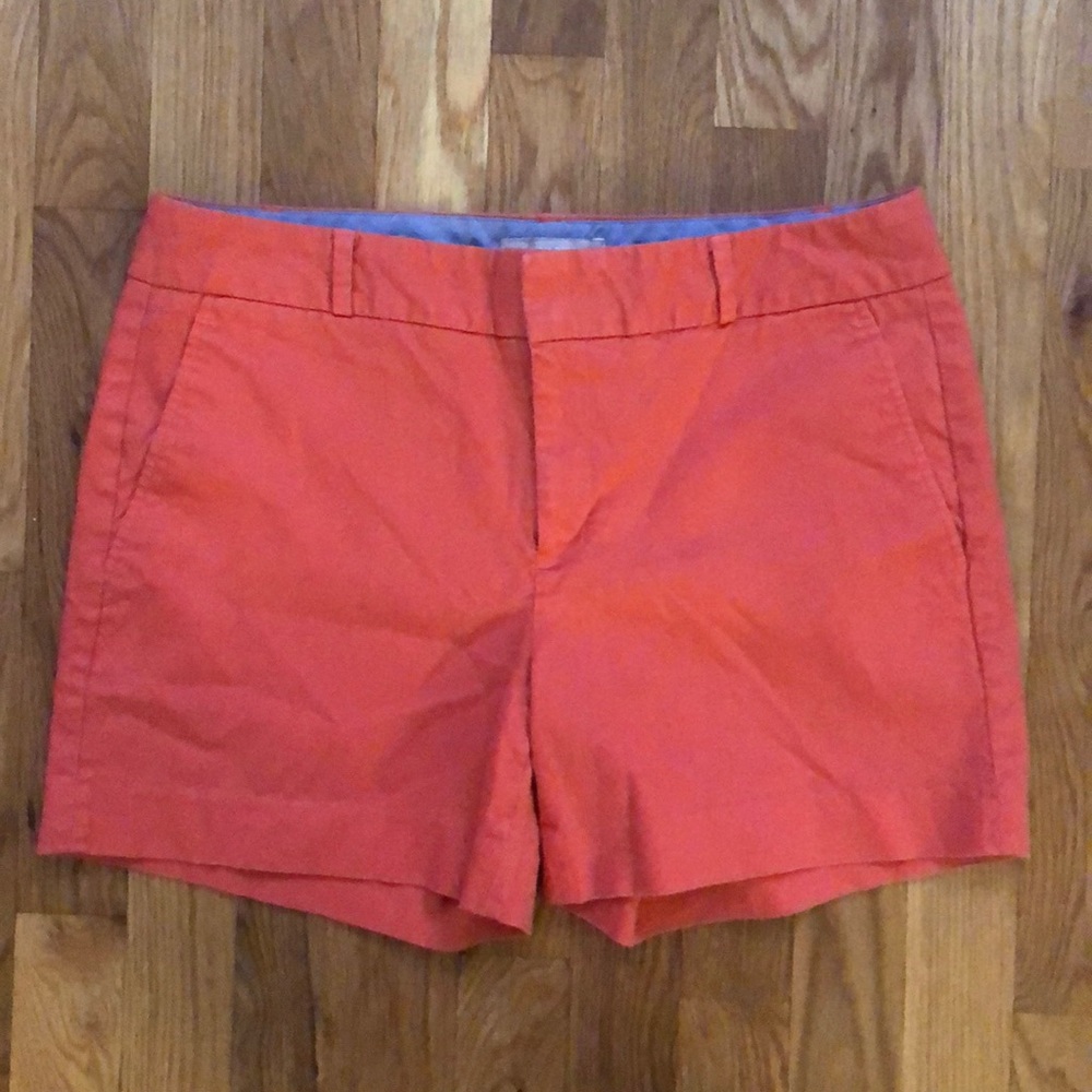 Like New • Banana Republic Factory Hampton Shorts